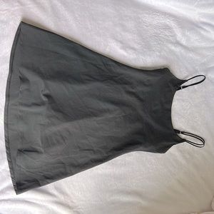 Abercrombie & Fitch Traveler Mini Dress